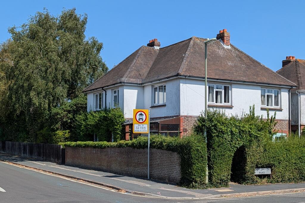 Main image of property: SOUTHAMPTON ROAD, FAREHAM