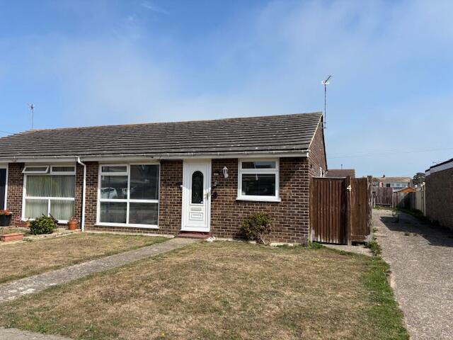 Main image of property: Northfield, Selsey