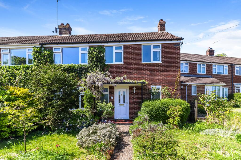 Main image of property: Rectory Lane, Kings Langley, WD4