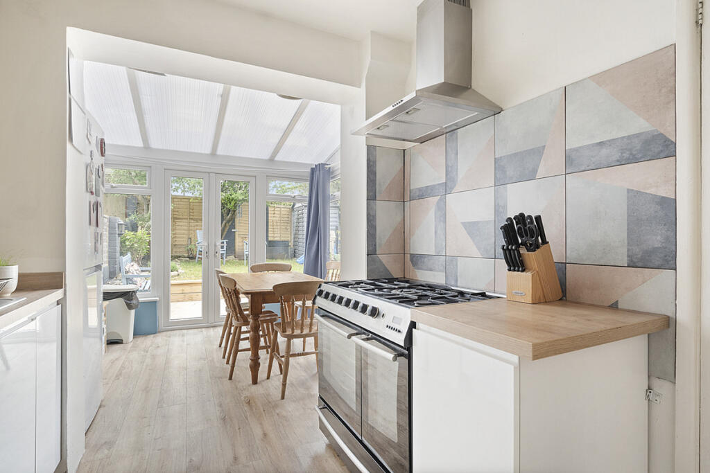 House in Bear Cross, Bearwood, Poole - View 2