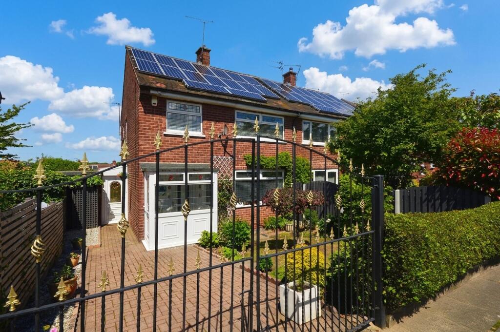 Main image of property: Roughwood Road, Rotherham, S61