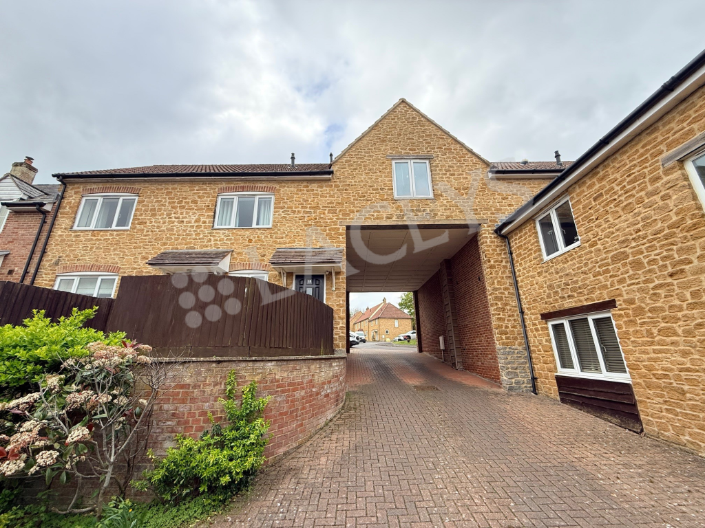 Main image of property: The Grange Primrose Lane, Yeovil, Somerset