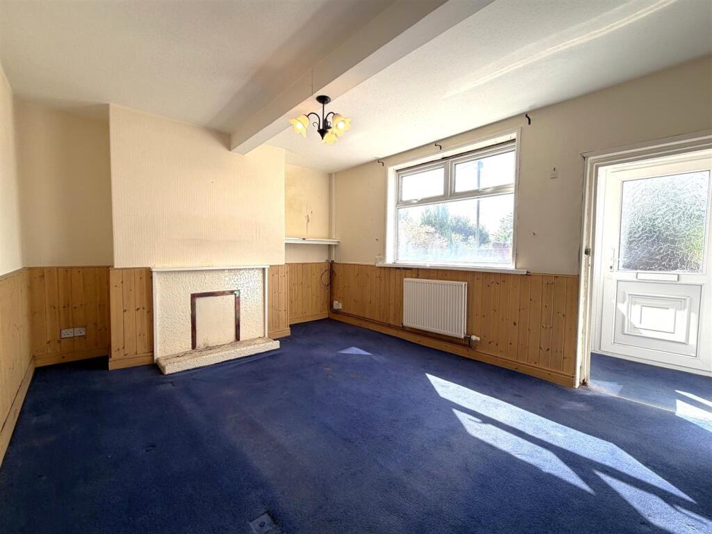 Dobb Brow Road, Westhoughton, Bolton - Widok 6