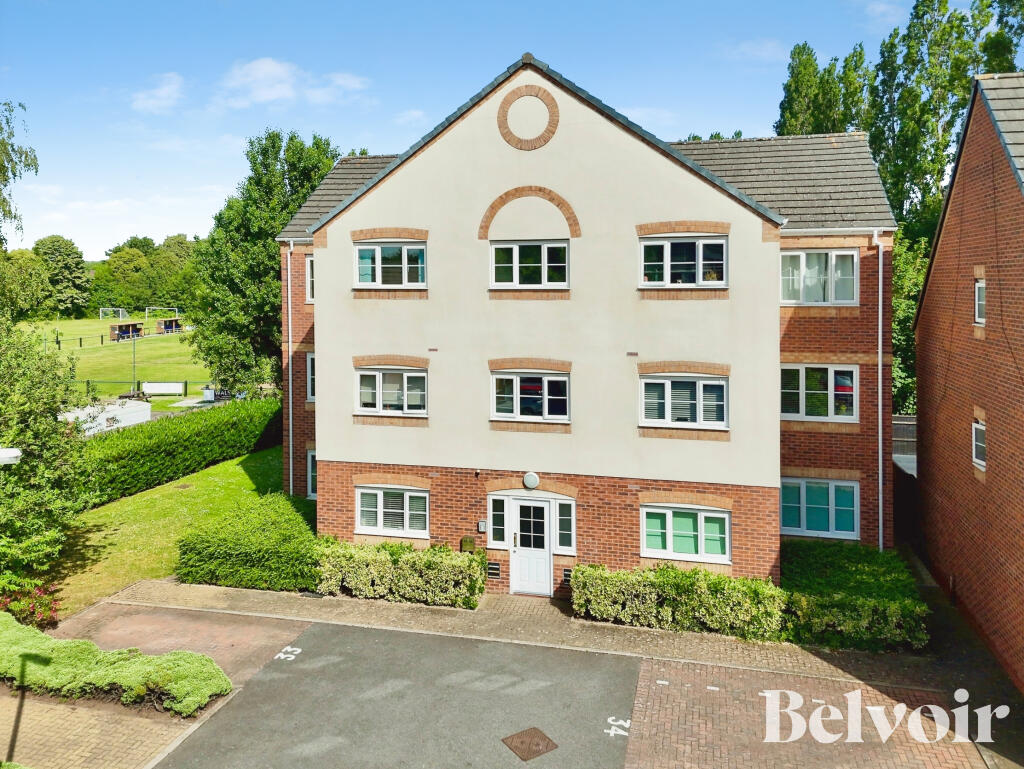 Main image of property: The Avenue, Darlaston, Wednesbury, WS10