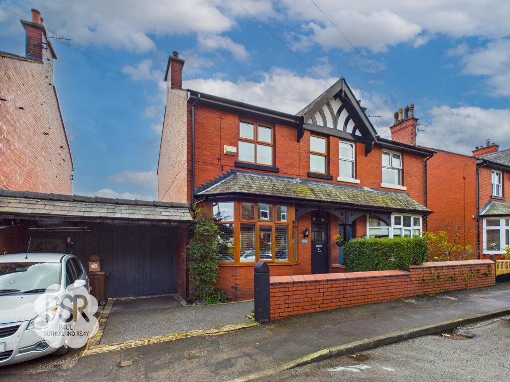 Main image of property: Princes Road, Chinley, SK23