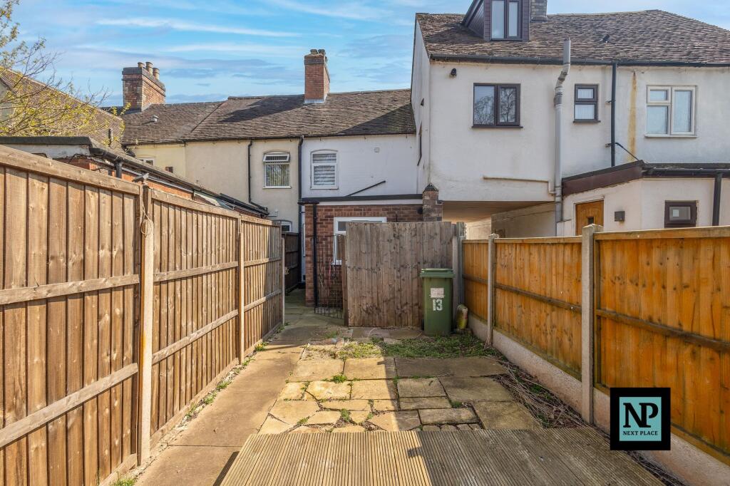 Additional image 14 of John Street, Tamworth, B77