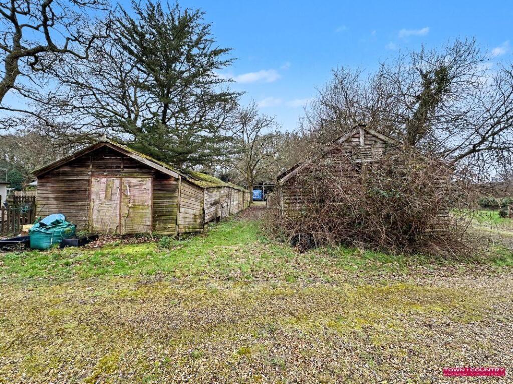 Main image of property: Lions Hill Way, Ashley Heath, Ringwood