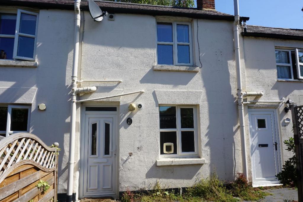 Main image of property: Bridge Street, Olney