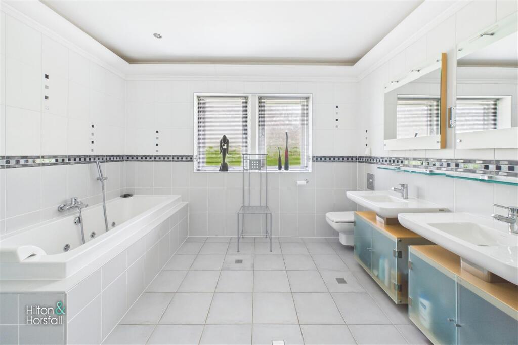 Additional image 28 of Higherford Lodge, Middleton Drive, Barrowford