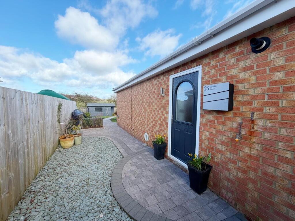 Main image of property: Ryedale Court, Trimdon Station