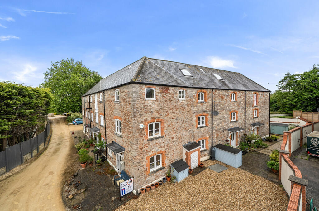 Main image of property: Keward Mill Way, Wells, Somerset, BA5