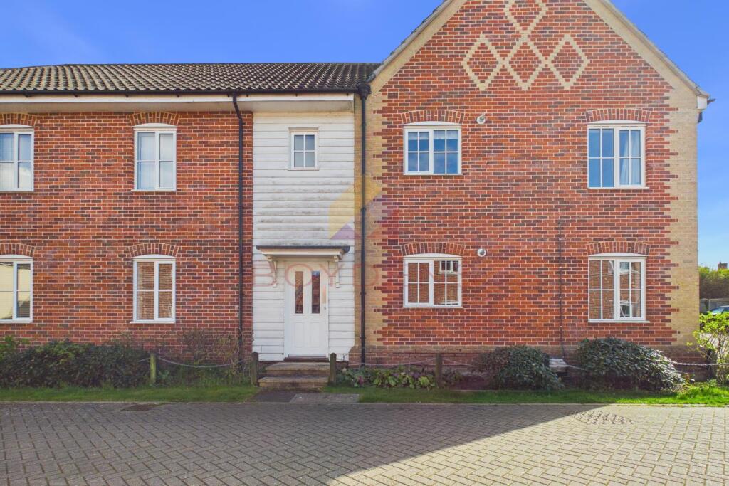 Main image of property: Glemsford
