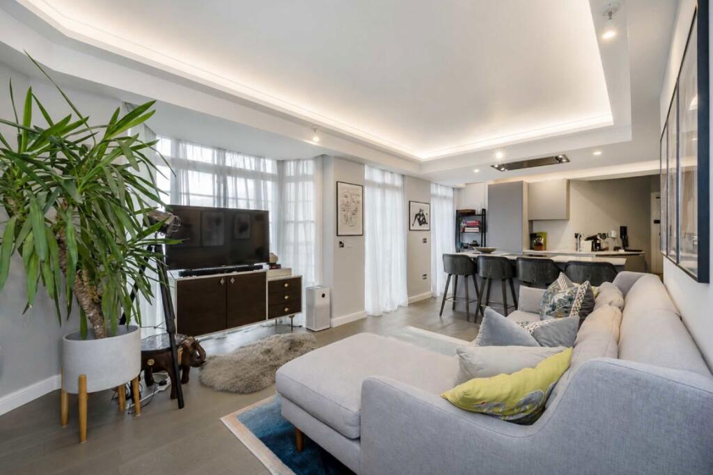 Main image of property: Dorset House, Marylebone, London