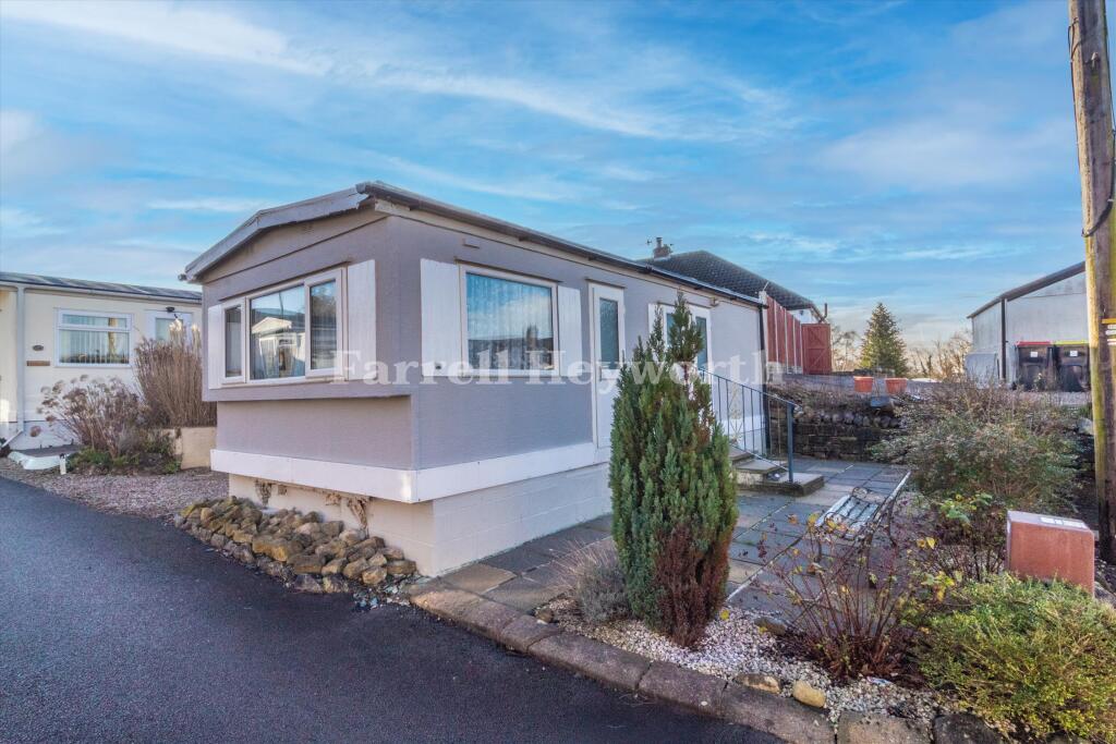 Main image of property: Craigholme Residenial Park, Crag Bank Road, Carnforth