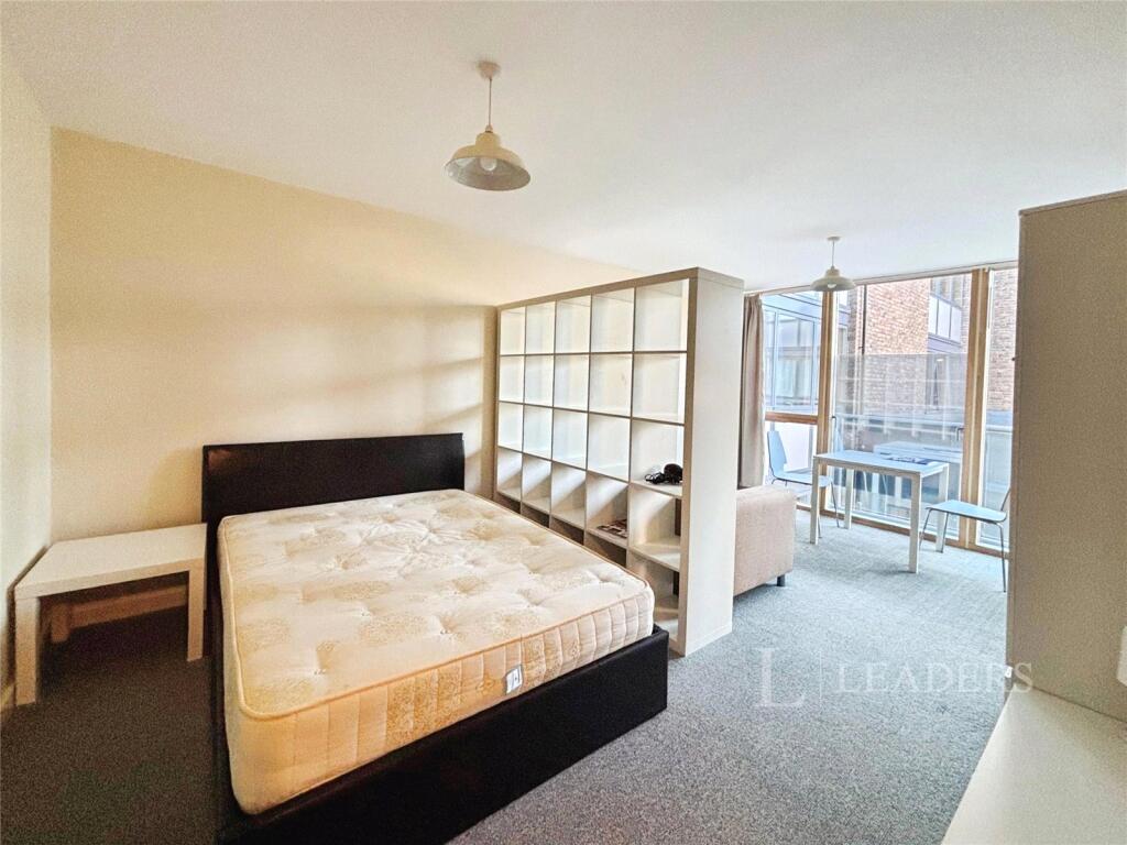Main image of property: Anstey Way, Trumpington, Cambridge, CB2