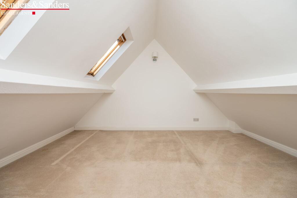 Additional image 18 of Saxonfields, Bidford-on-Avon, Alcester, B50