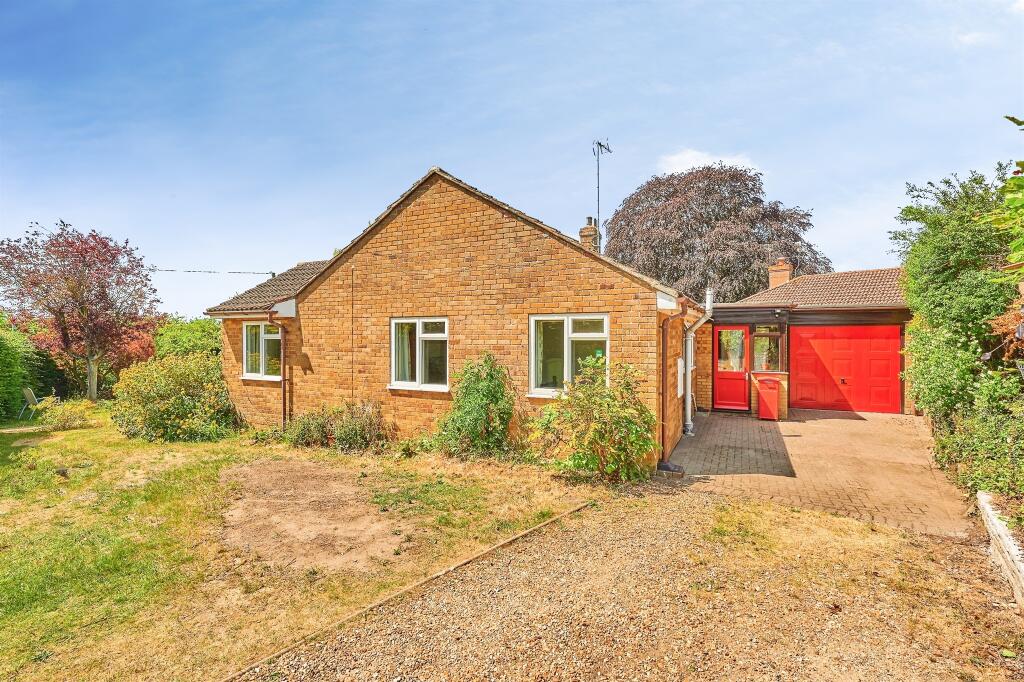Main image of property: The Ridgeway, Linton, Cambridge