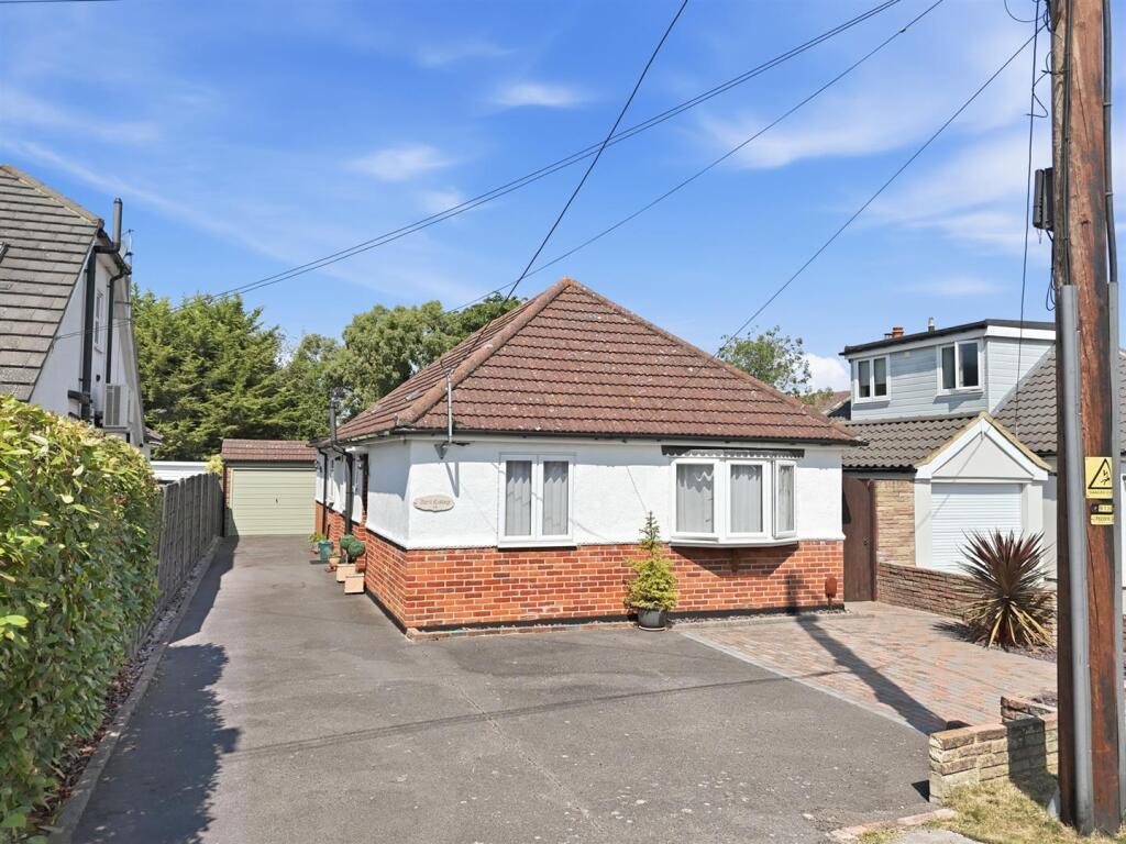 Main image of property: Lakeside, Billericay