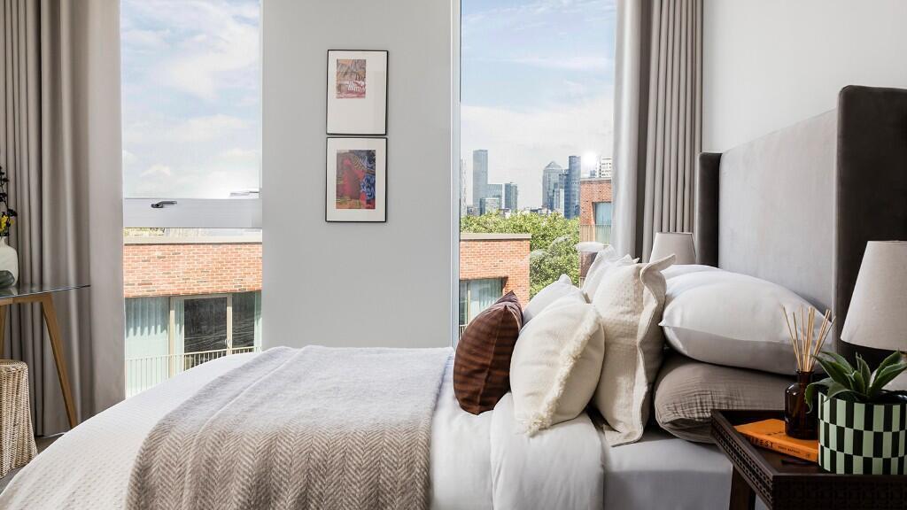 Main image of property: Grinstead Road,
Deptford,
SE8 5FE