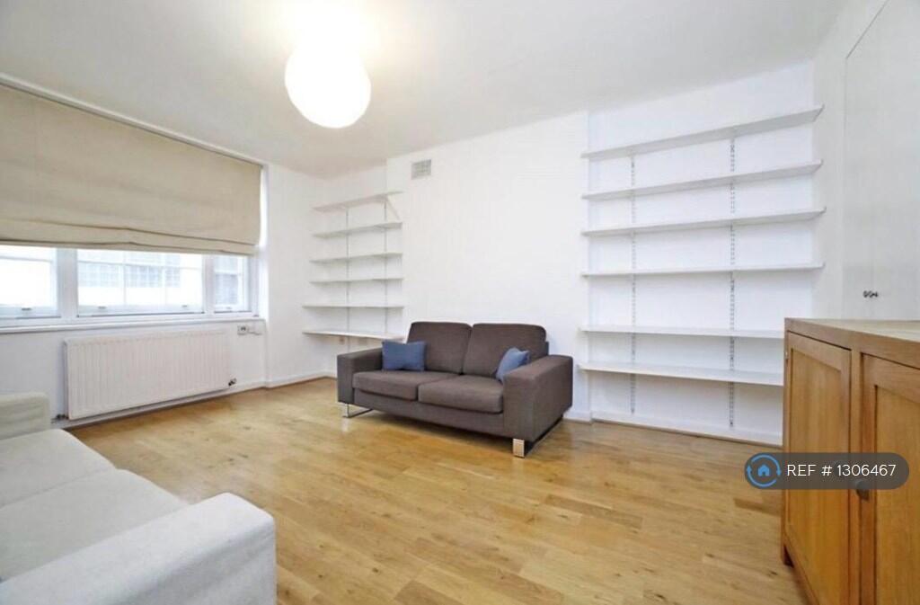 Main image of property: Boswell House, London, WC1N