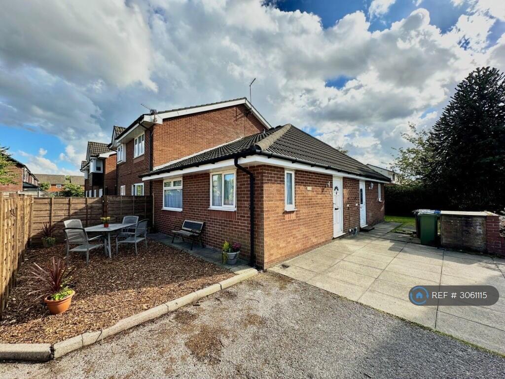 Main image of property: Denton, Manchester, M34