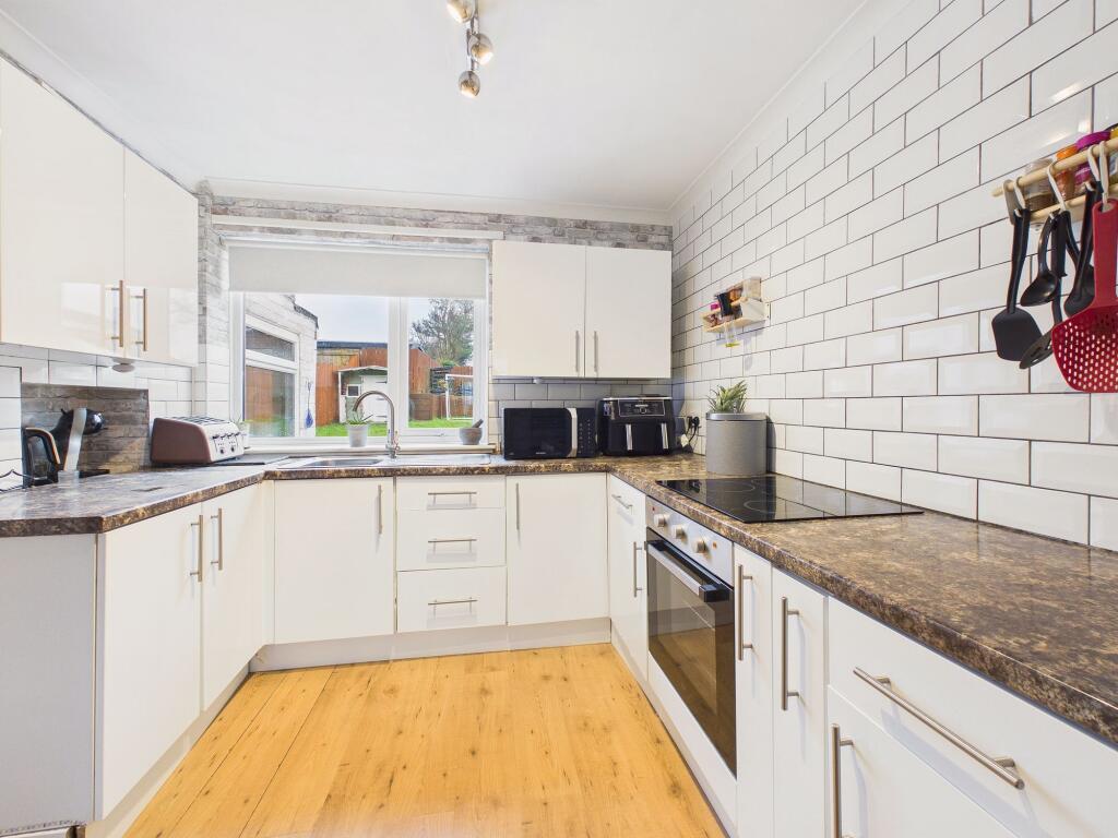 Callander, Ouston, DH2 photo 2