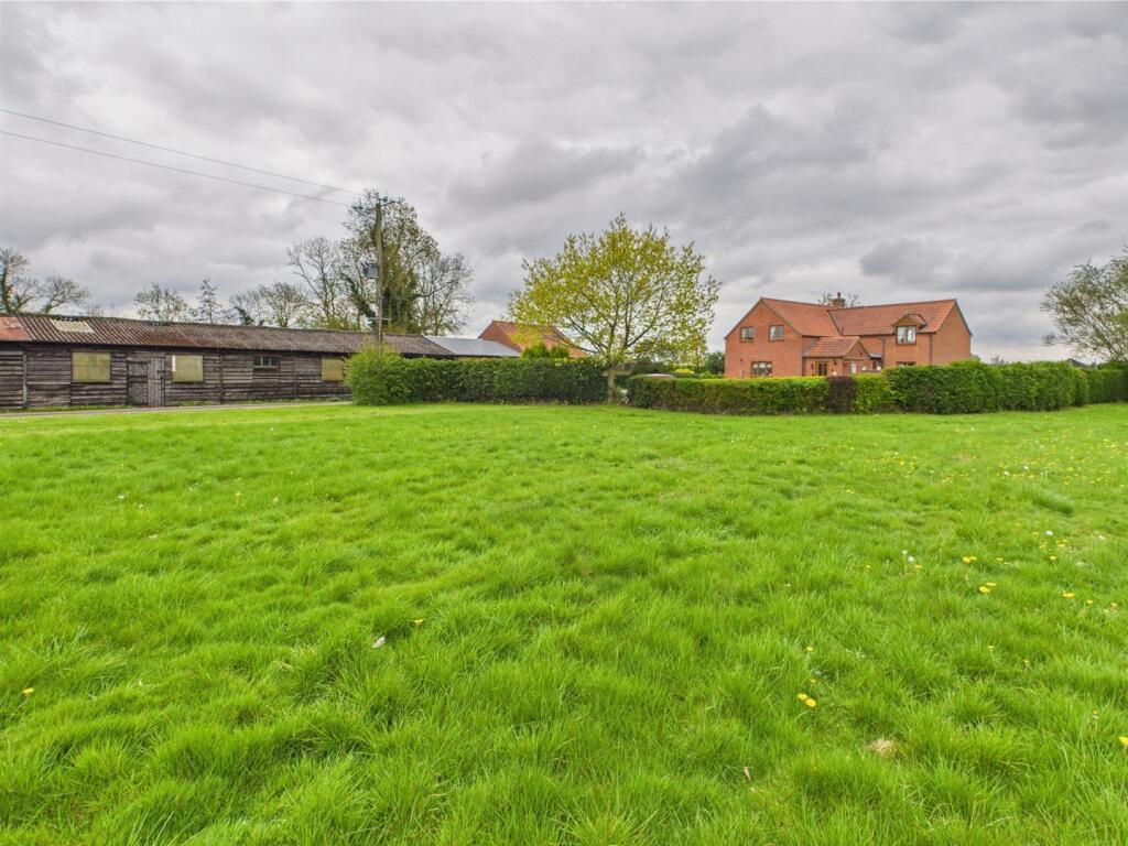 Abbey Lane, Woodhall Spa photo 3
