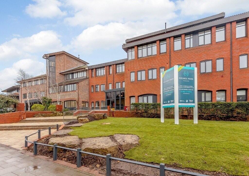 Main image of property: Holmes Park, North Street