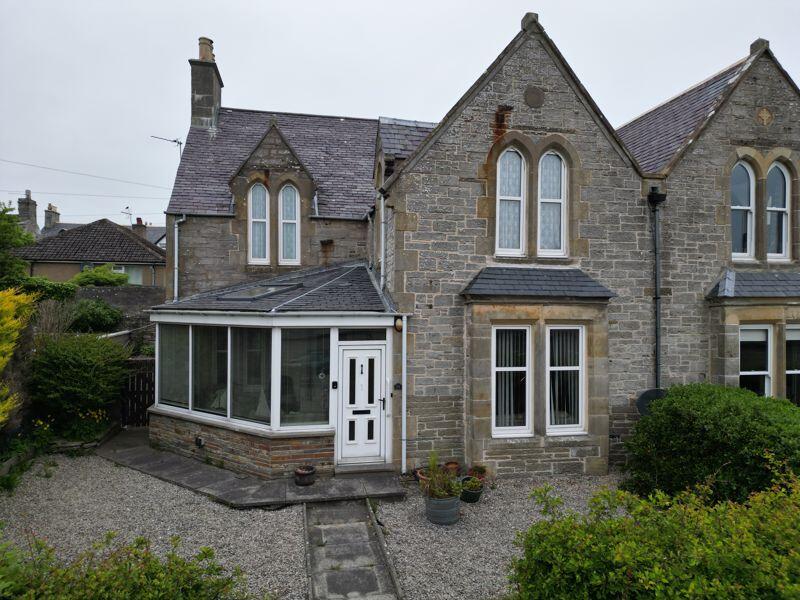Main image of property: Duncan Street, Thurso