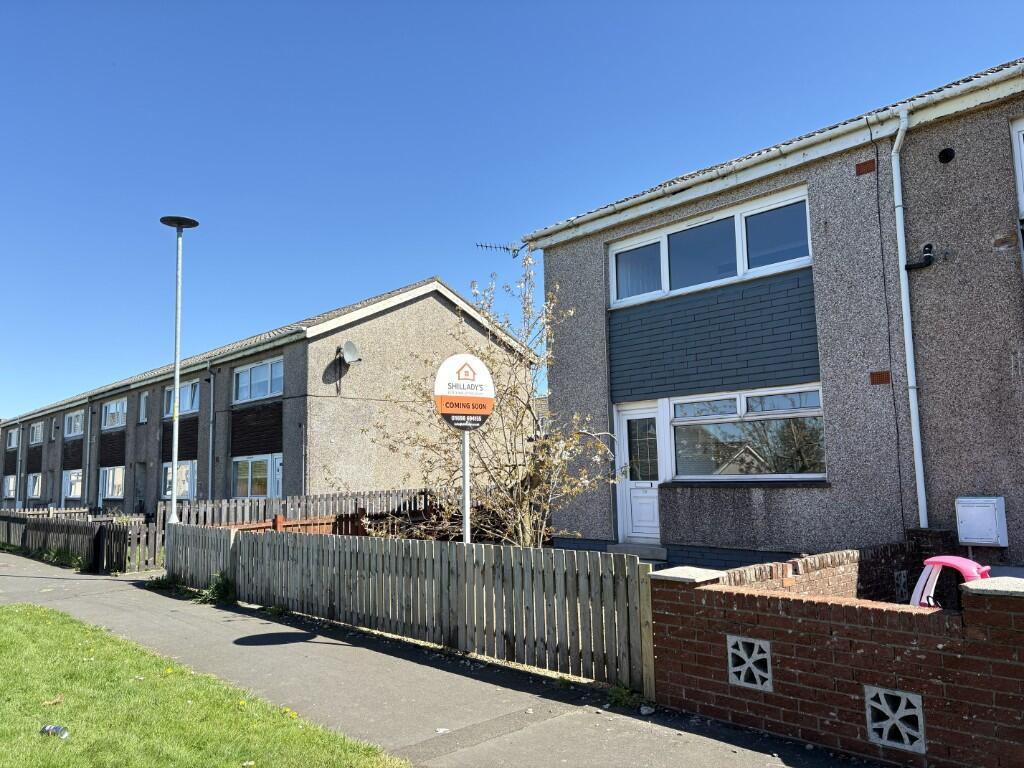 Main image of property: Berryhill Place, Shotts, Lanarkshire, ML7