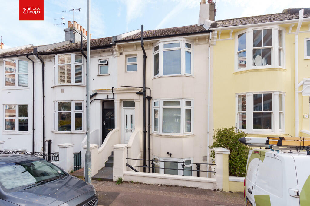Main image of property: Clarendon Road, Hove