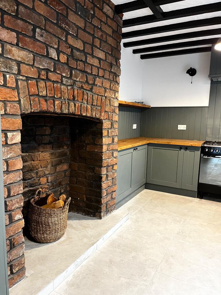 Main image of property: Clwyd Street, Wallasey, Wirral, CH45 5EX