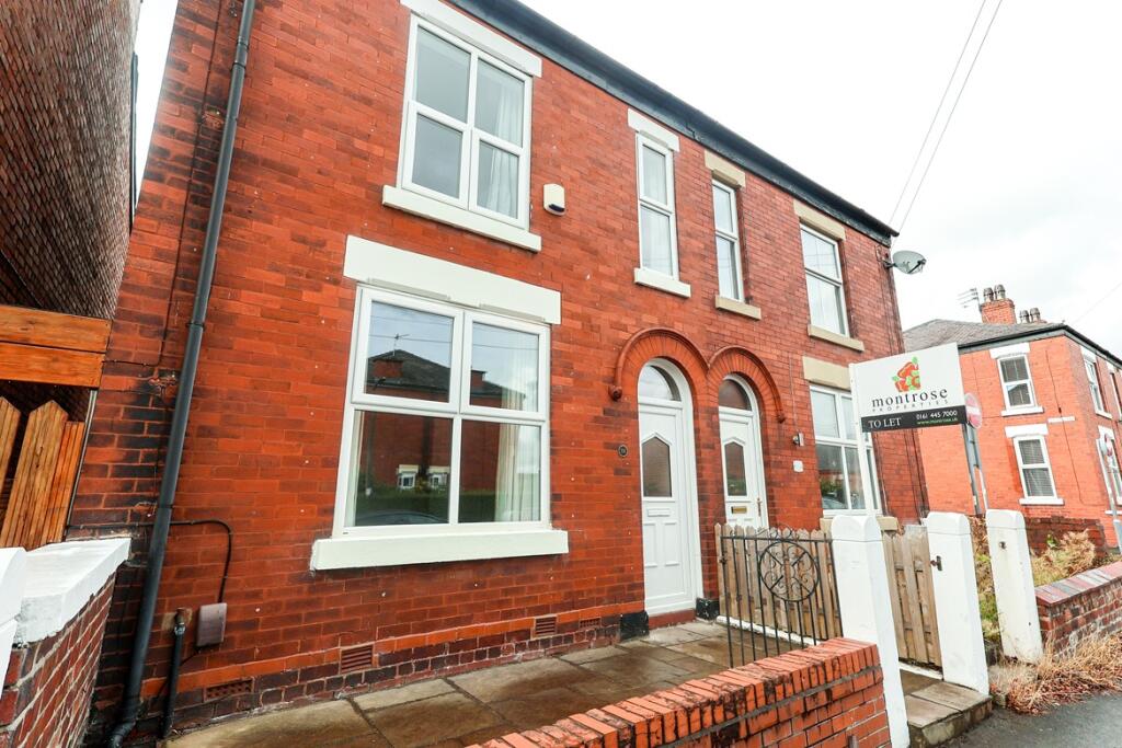 Main image of property: Chapel Street, Hazel Grove, SK7