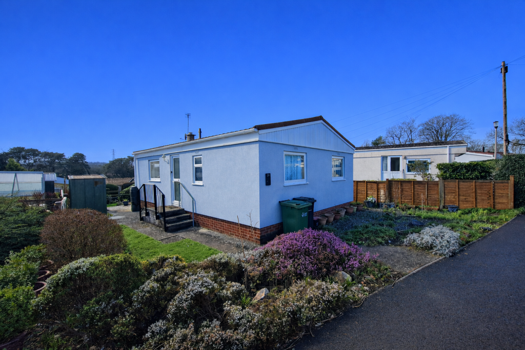 Main image of property: Exeter