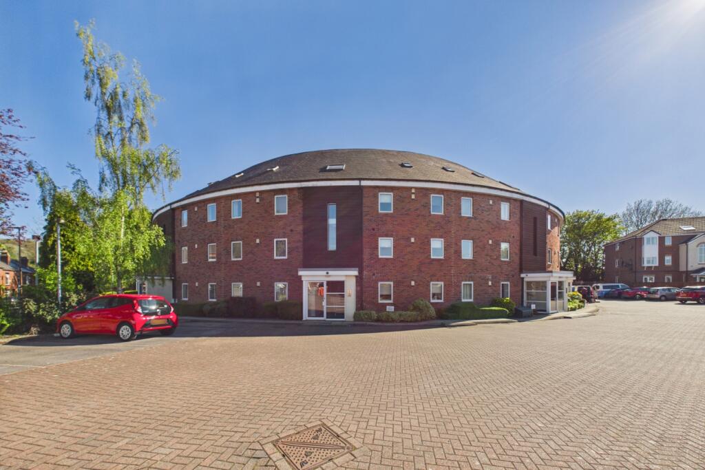 Main image of property: The Dale, Woodseats, S8 0PW
