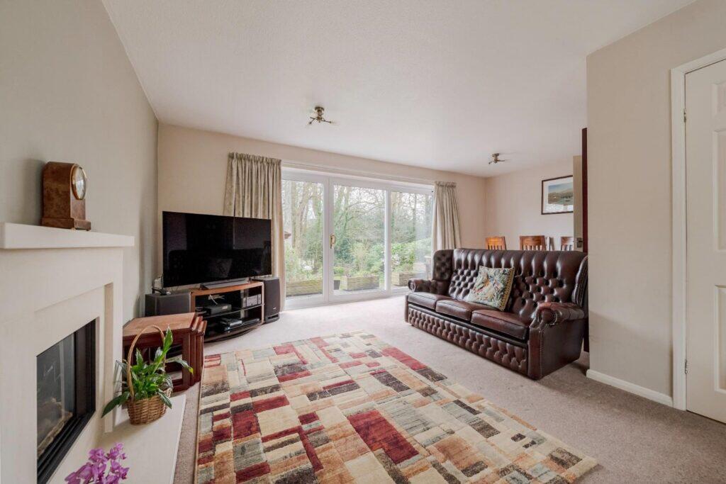Silvermere Park, Shifnal photo 4