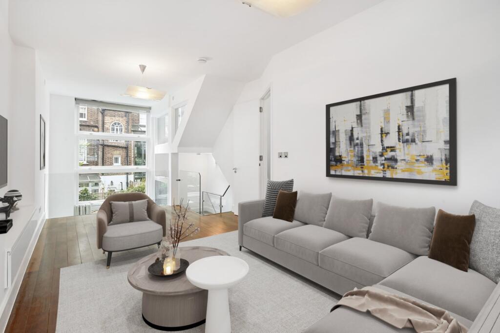 Main image of property: Cambridge Street, 
Pimlico, SW1V