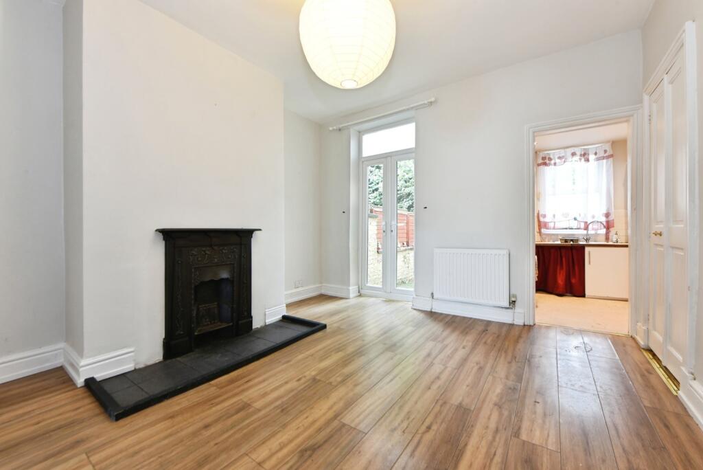 House in Manchester - View 4
