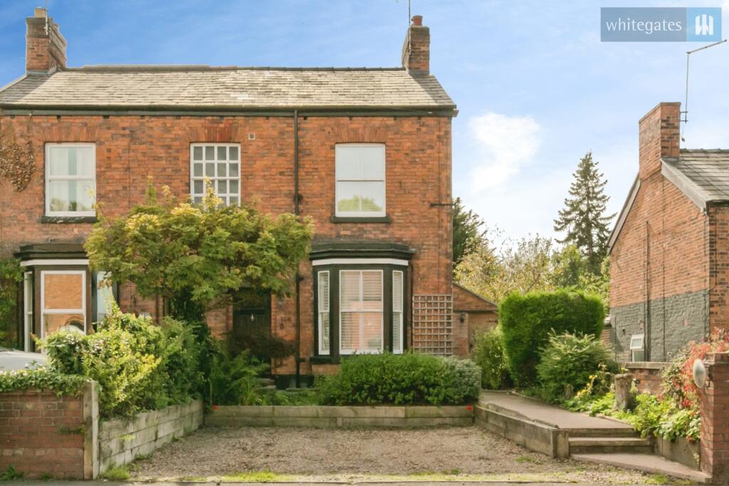 Main image of property: London Road, Nantwich, Cheshire, CW5