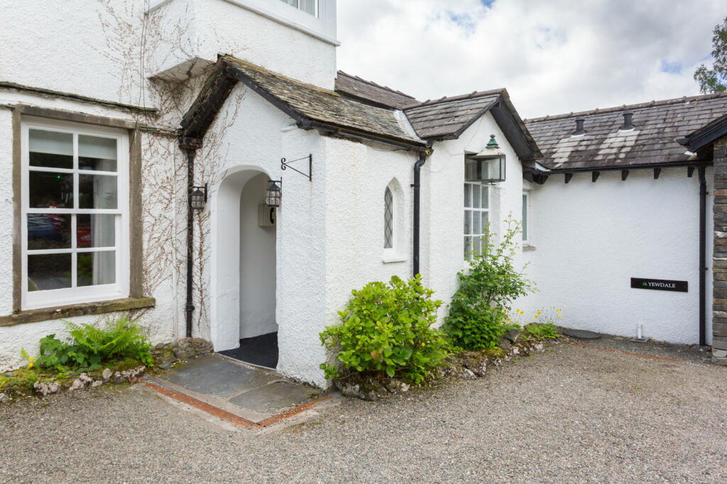 Main image of property: Bassenthwaite, Kirkstone Foot, Kirkstone Road, Ambleside, LA22 9EH