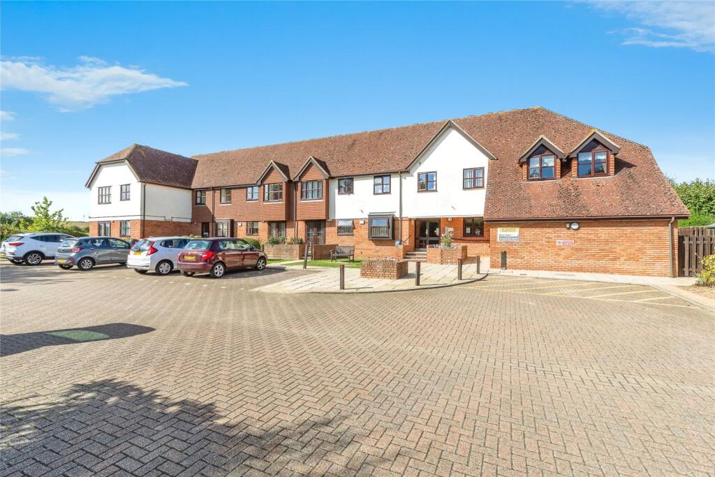 Main image of property: Willow Grange (Rochester), Hoo