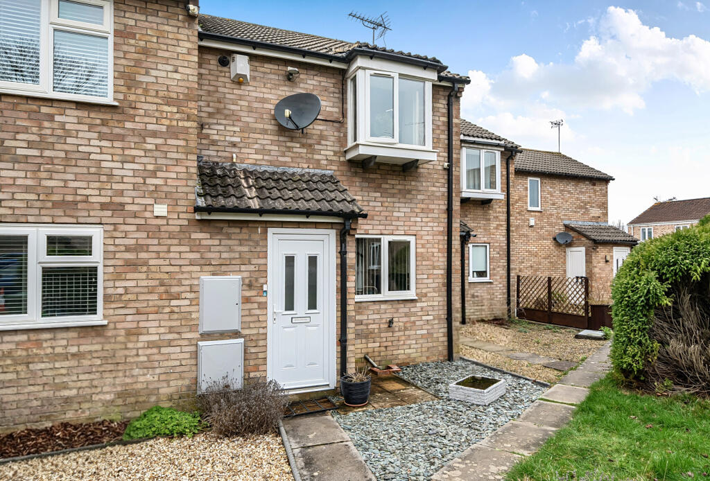 Main image of property: Elizabeth Crescent, Stoke Gifford, Bristol, Gloucestershire, BS34