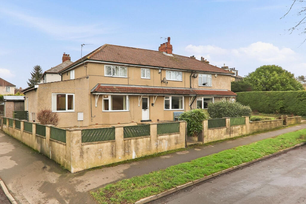 Main image of property: Hawthorn Avenue, Leeds, LS19