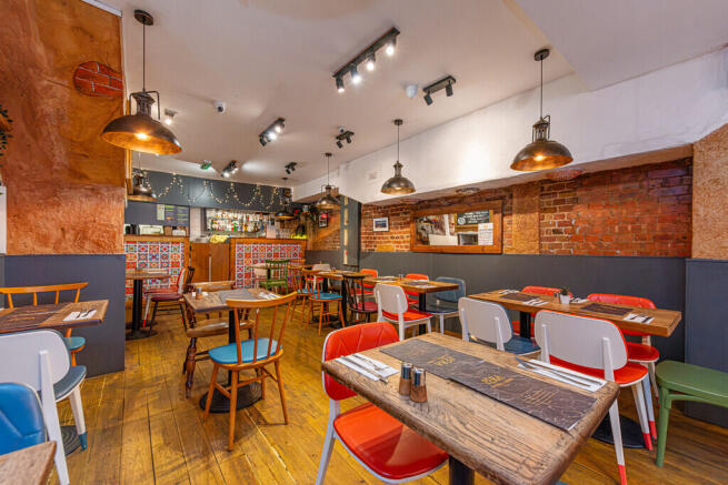 Upper Street 170-...