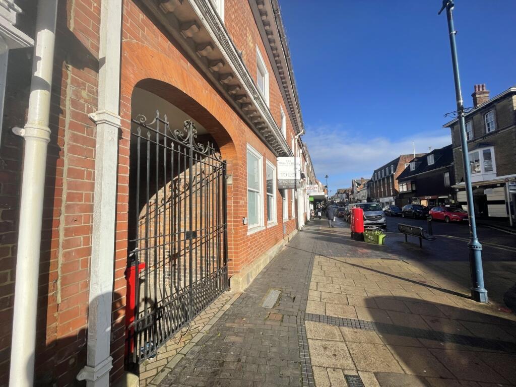 Main image of property: High Street, Alton, Hampshire, GU34