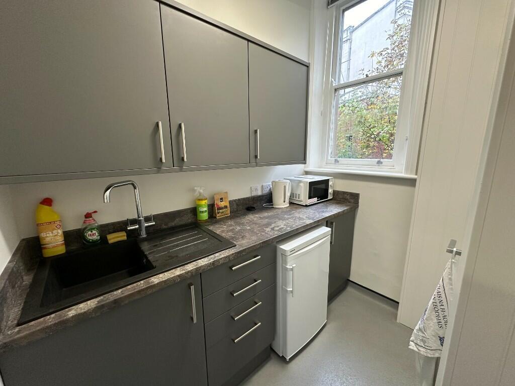 Office Kitchen