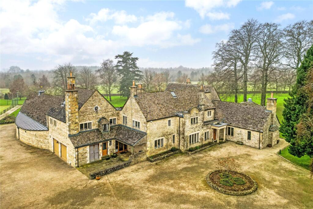 Main image of property: Bagendon, Cirencester, Gloucestershire, GL7