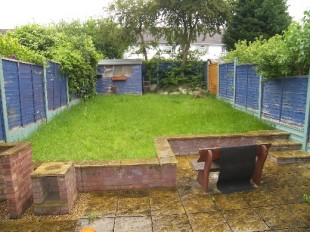 Photo of the property