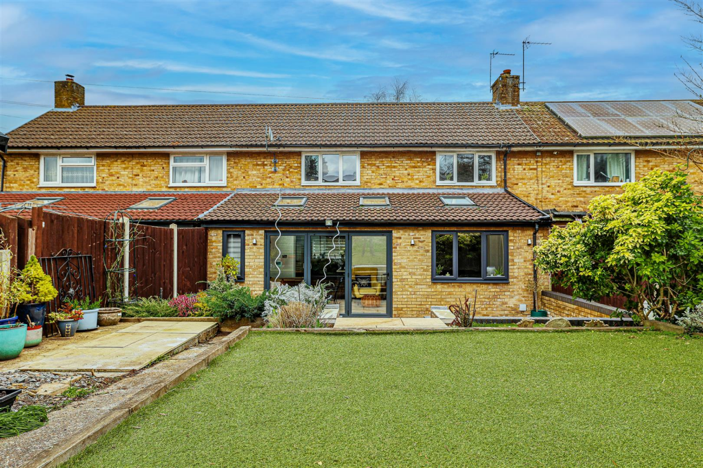 Main image of property: Coniston Road, Kings Langley, WD4