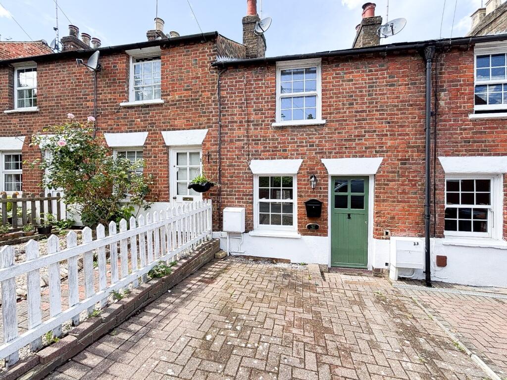 Main image of property: King Street, Bishops Stortford, CM23